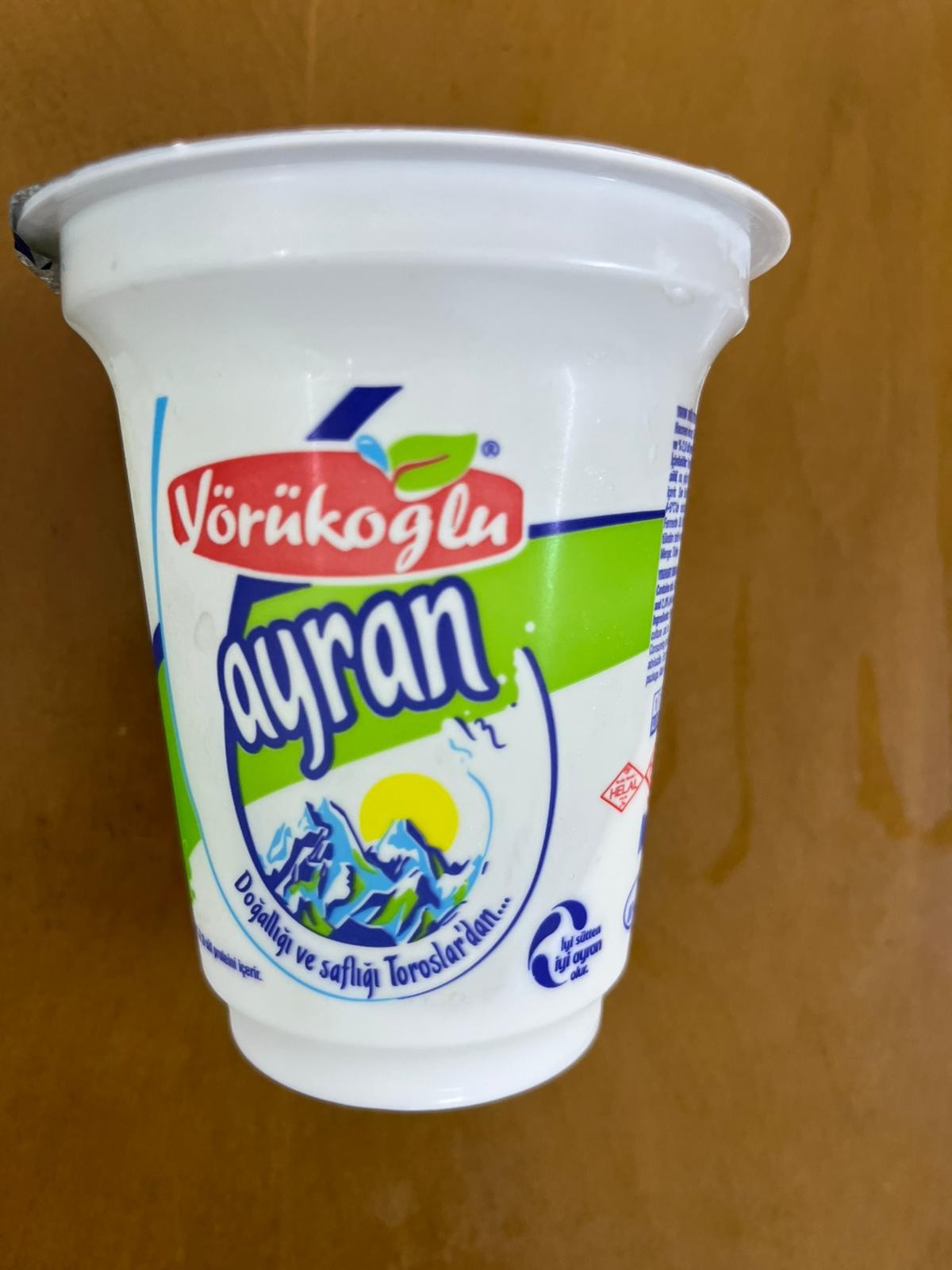 Ayran