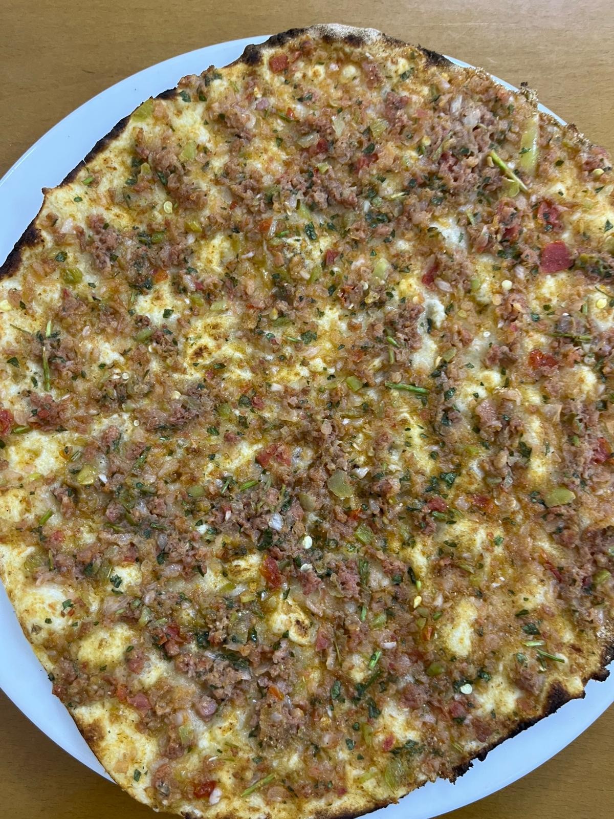 Lahmacun