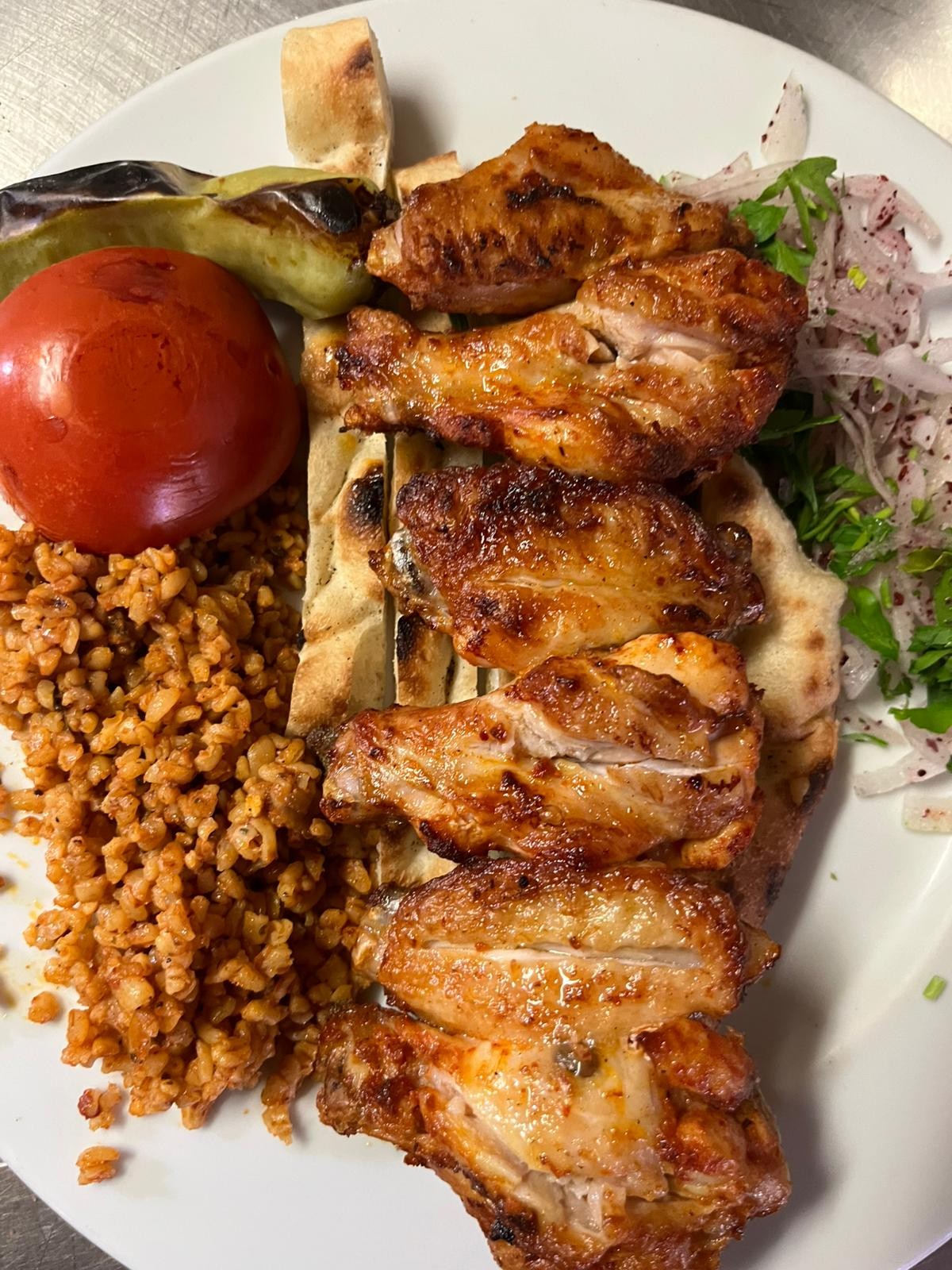 Kanat