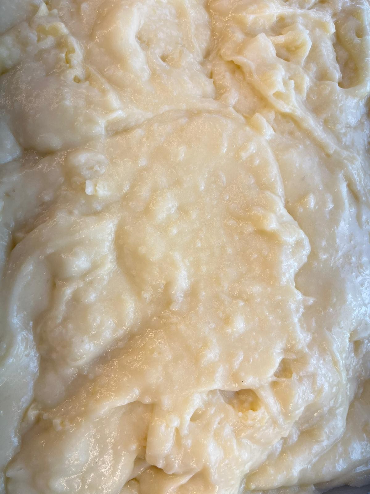 Patates Püresi