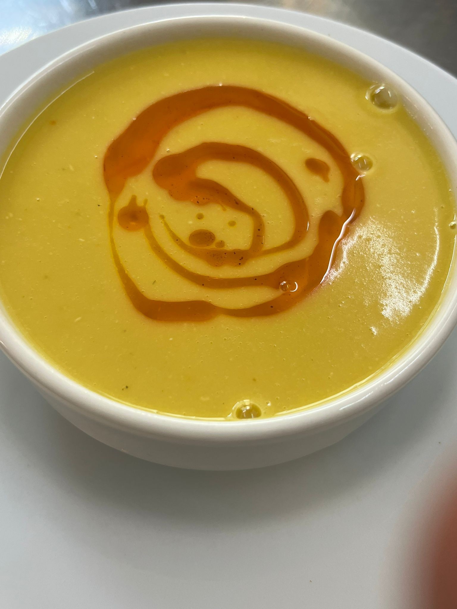 Mercimek Çorbası