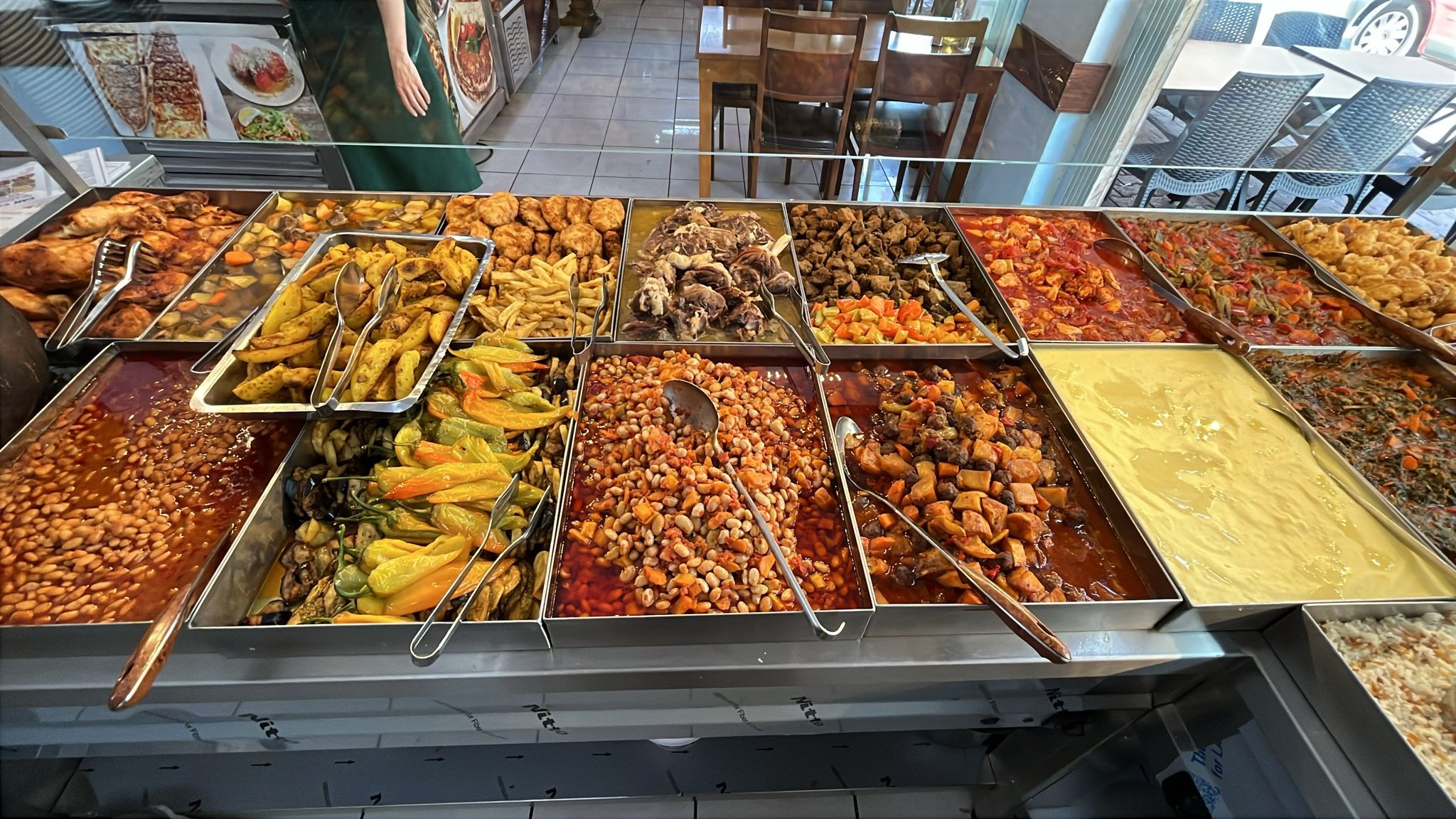 Can Can Pide & Yemek Salonu