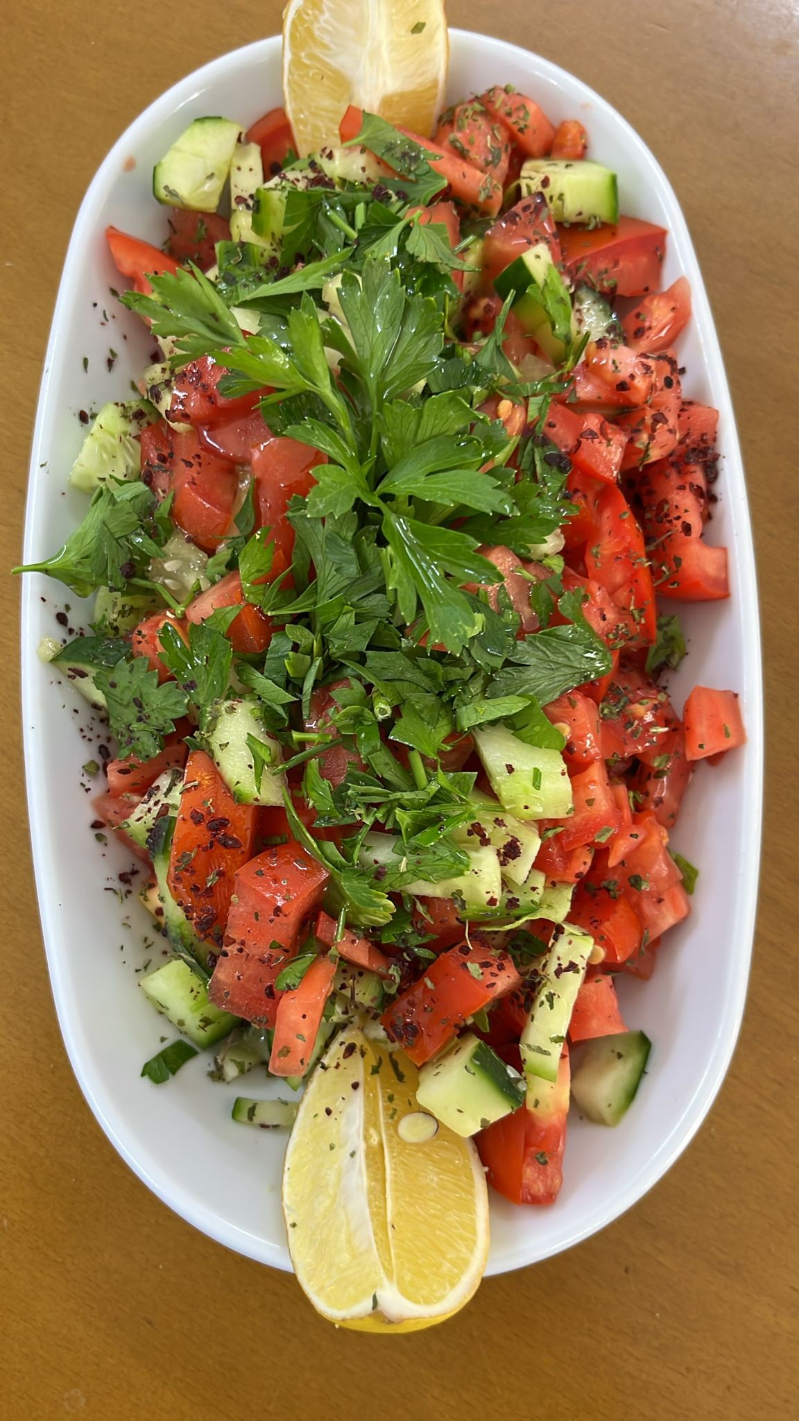Çoban Salata